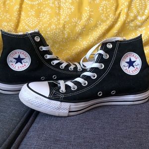 Converse Taylor All Star High Top Shoes